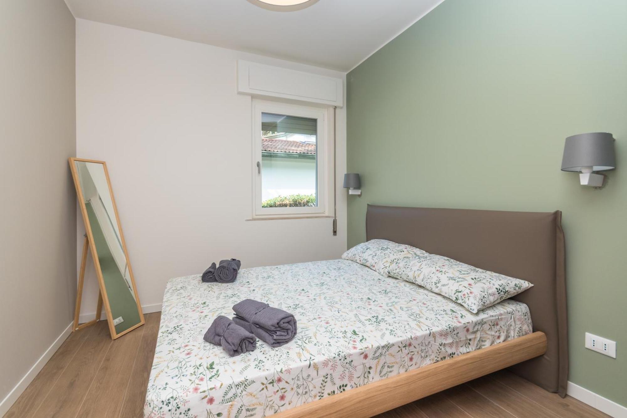 Apartamento Crepetta&Briciola Lignano Sabbiadoro Exterior foto
