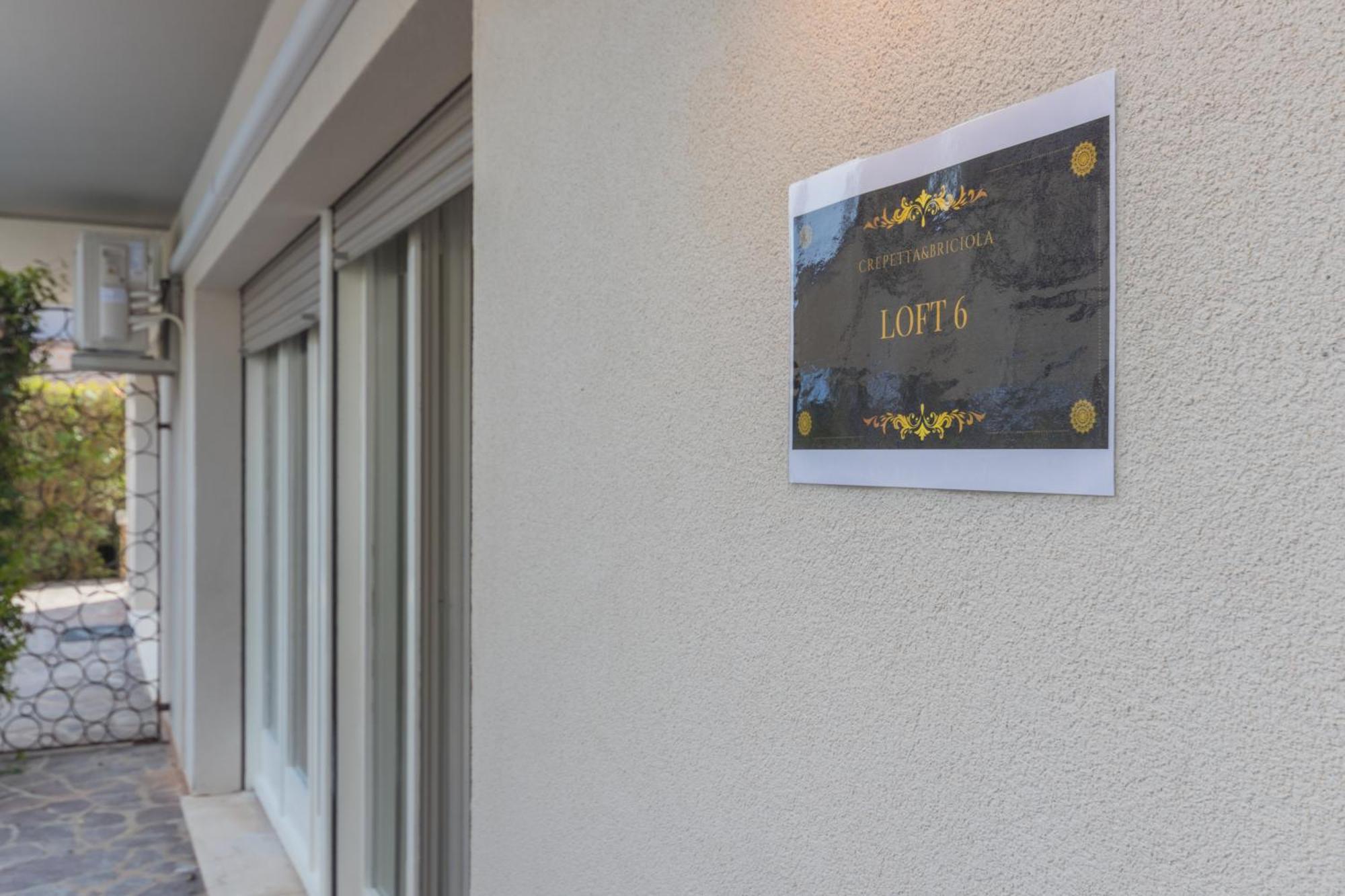 Apartamento Crepetta&Briciola Lignano Sabbiadoro Exterior foto