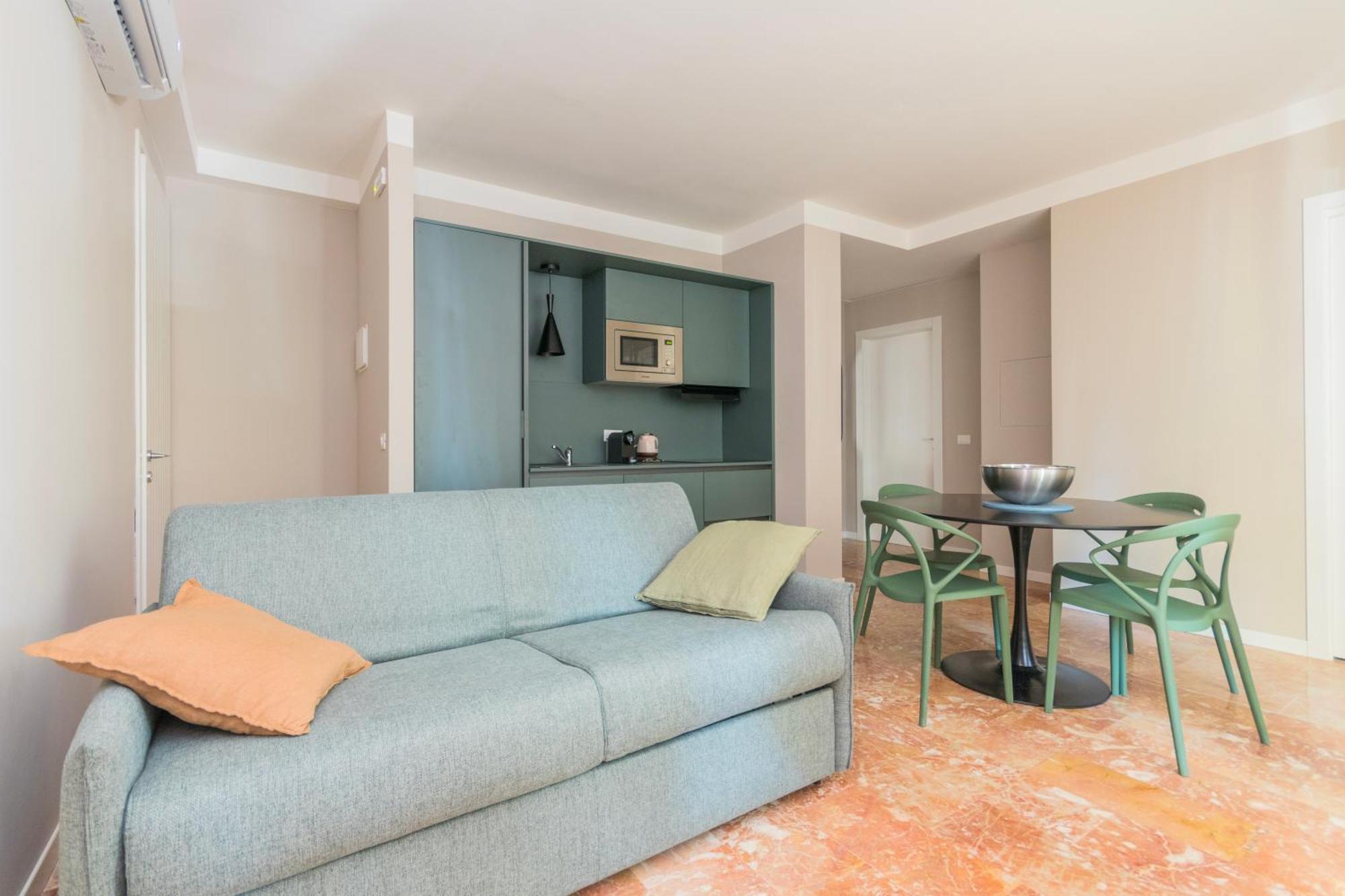 Apartamento Crepetta&Briciola Lignano Sabbiadoro Exterior foto