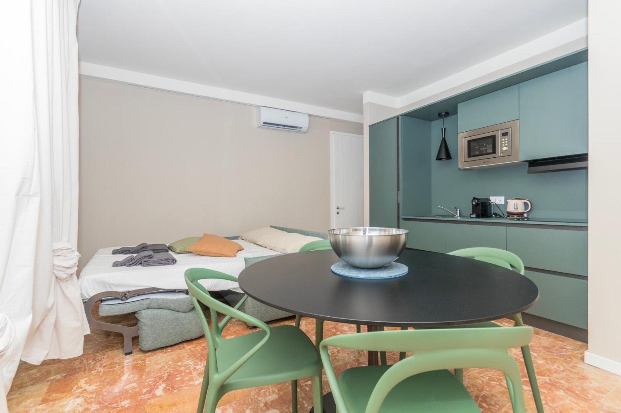 Apartamento Crepetta&Briciola Lignano Sabbiadoro Exterior foto