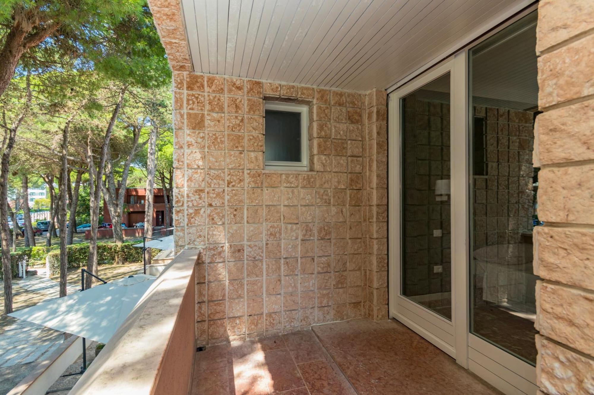 Apartamento Crepetta&Briciola Lignano Sabbiadoro Exterior foto
