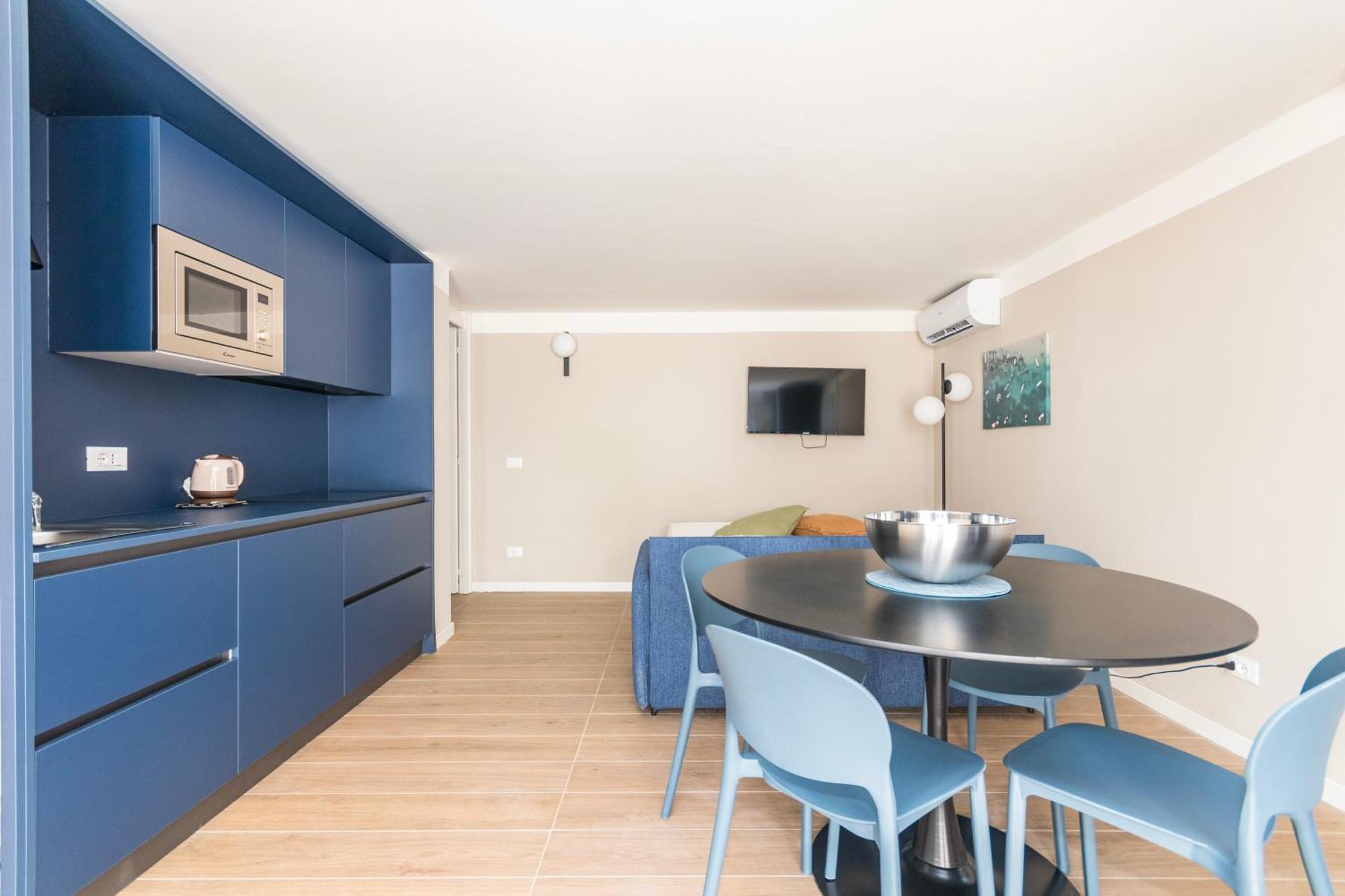 Apartamento Crepetta&Briciola Lignano Sabbiadoro Exterior foto
