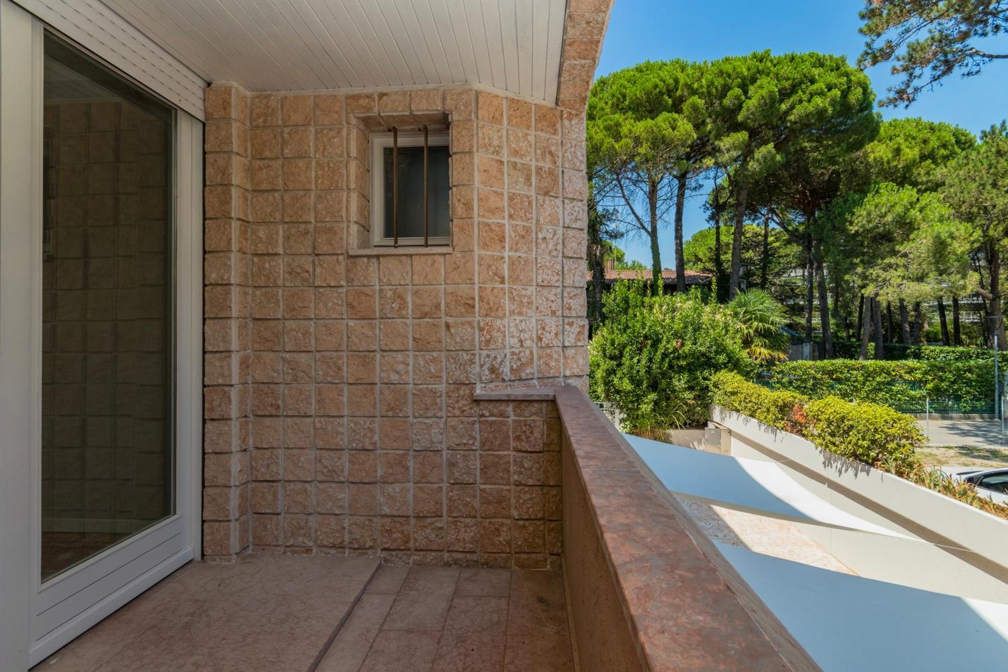 Apartamento Crepetta&Briciola Lignano Sabbiadoro Exterior foto