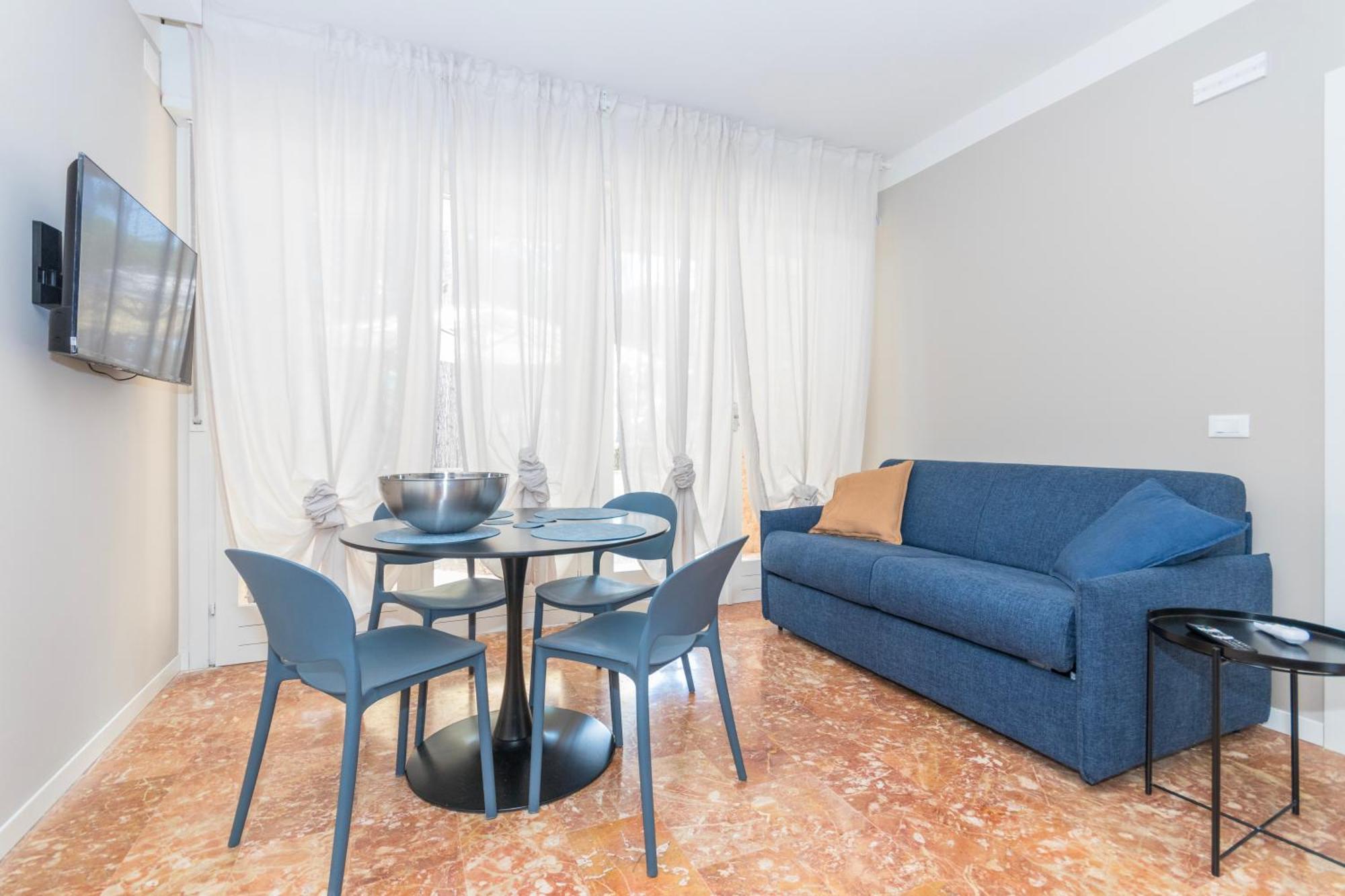 Apartamento Crepetta&Briciola Lignano Sabbiadoro Exterior foto
