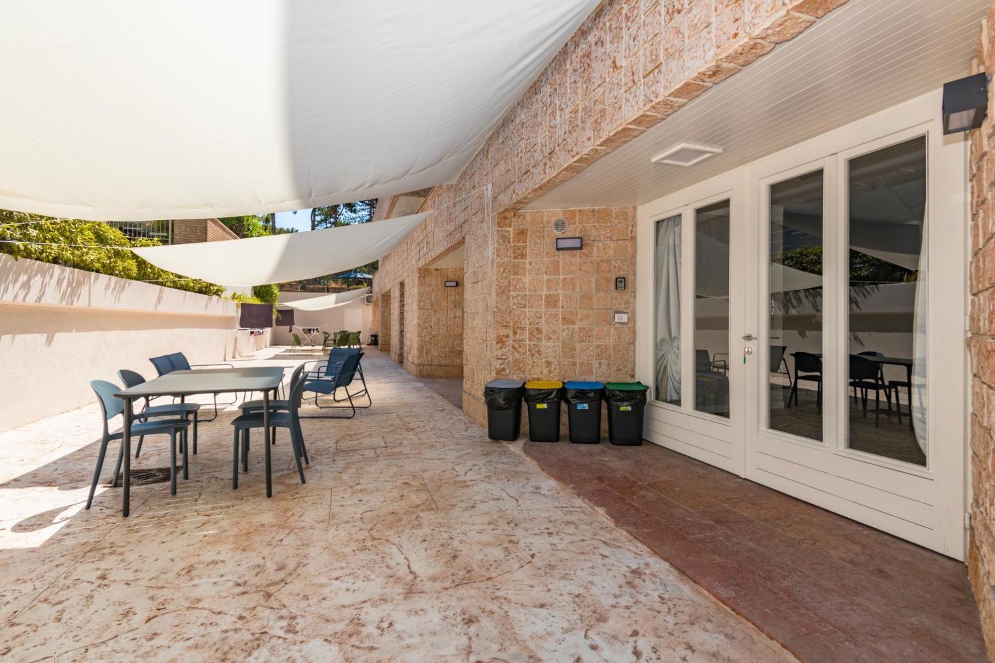 Apartamento Crepetta&Briciola Lignano Sabbiadoro Exterior foto