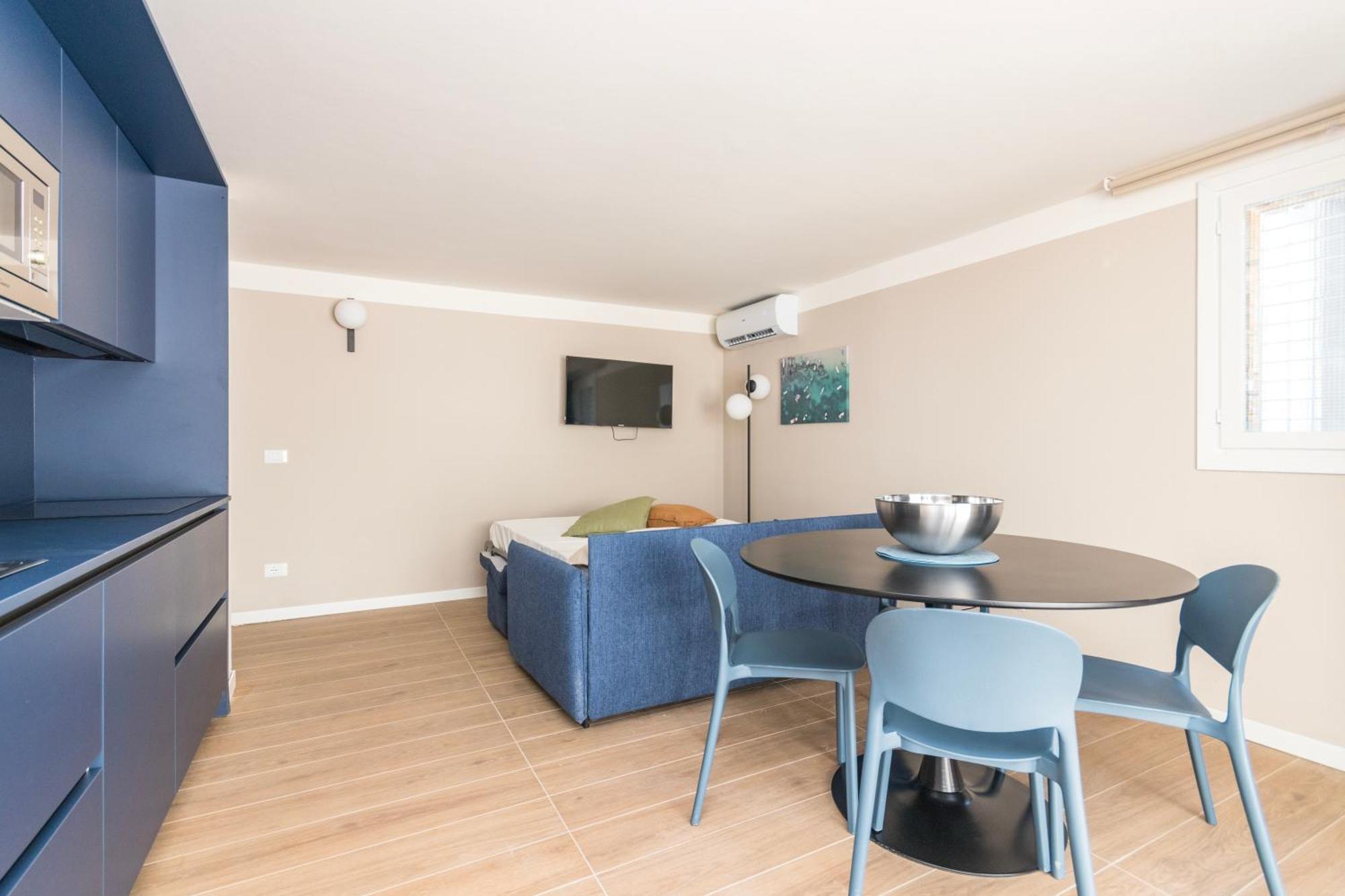 Apartamento Crepetta&Briciola Lignano Sabbiadoro Exterior foto