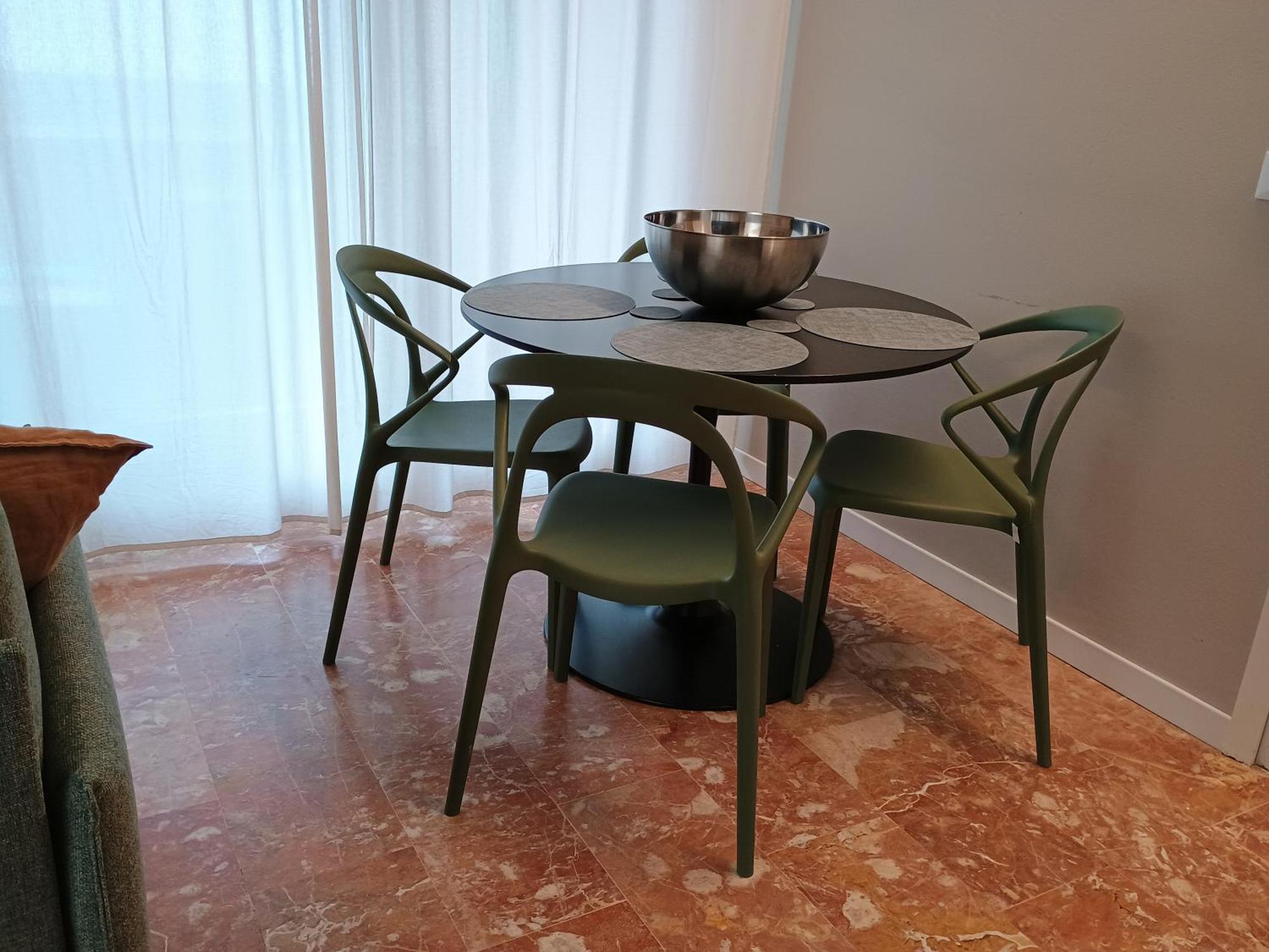 Apartamento Crepetta&Briciola Lignano Sabbiadoro Habitación foto