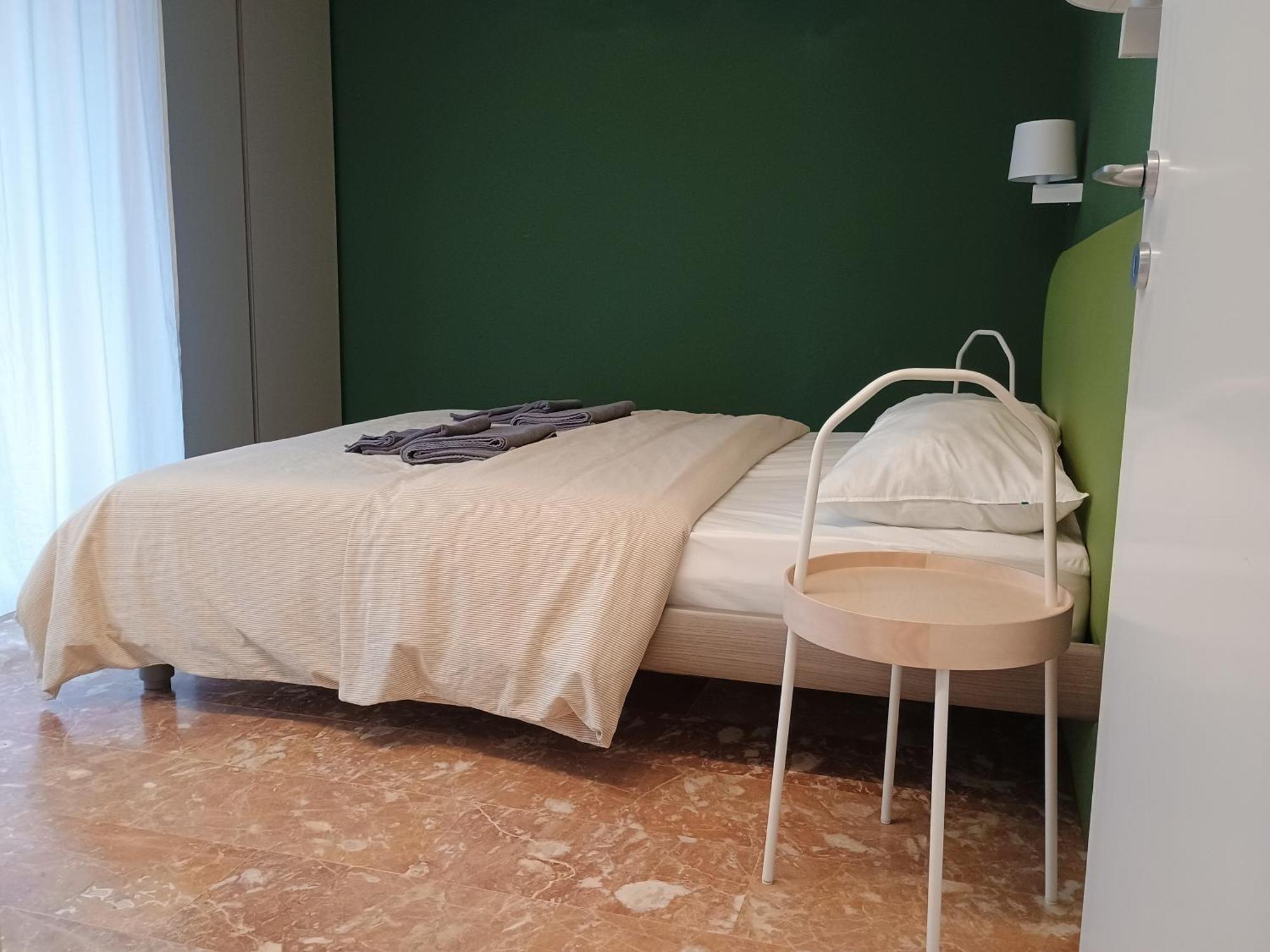Apartamento Crepetta&Briciola Lignano Sabbiadoro Habitación foto