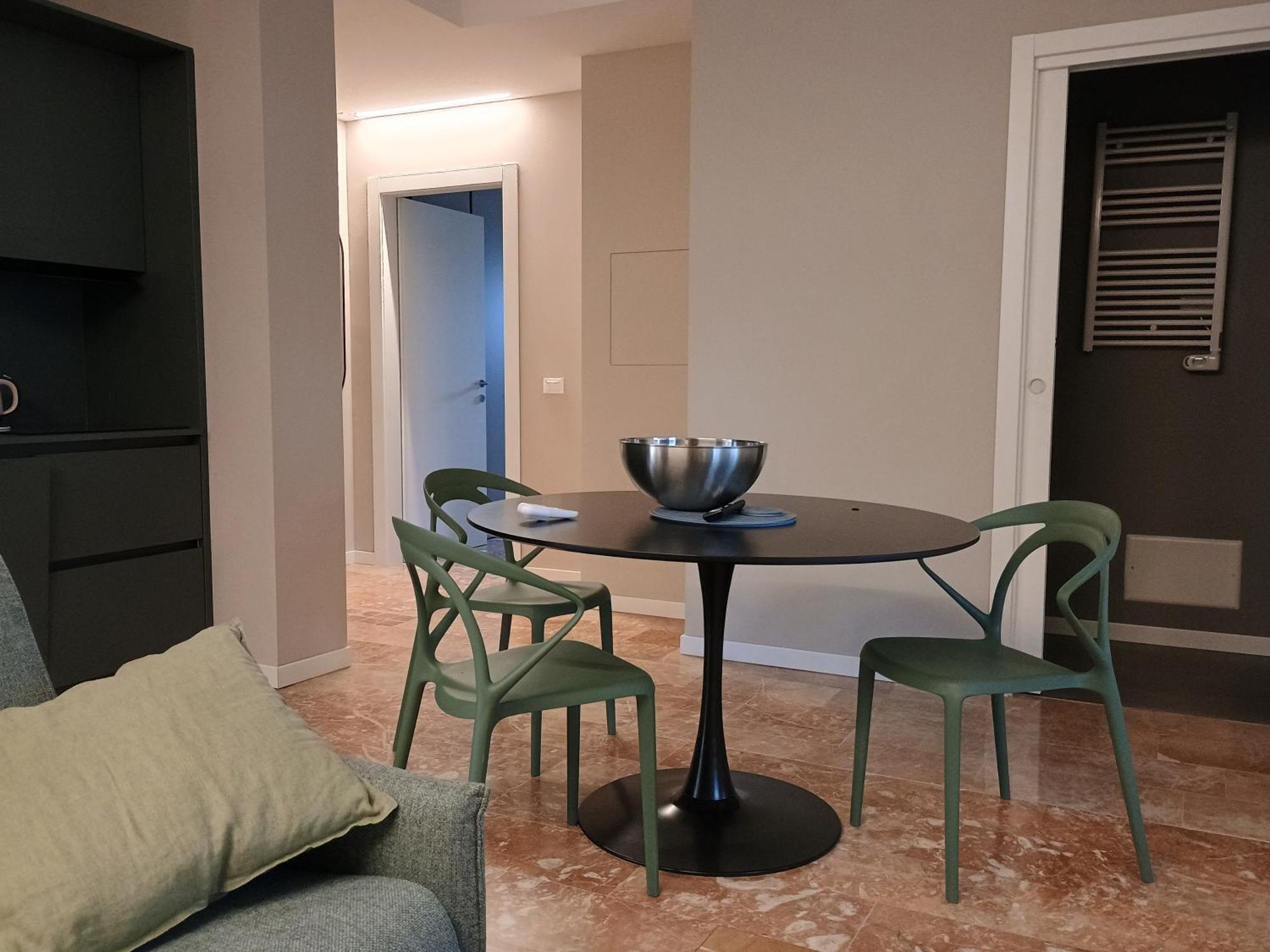 Apartamento Crepetta&Briciola Lignano Sabbiadoro Habitación foto