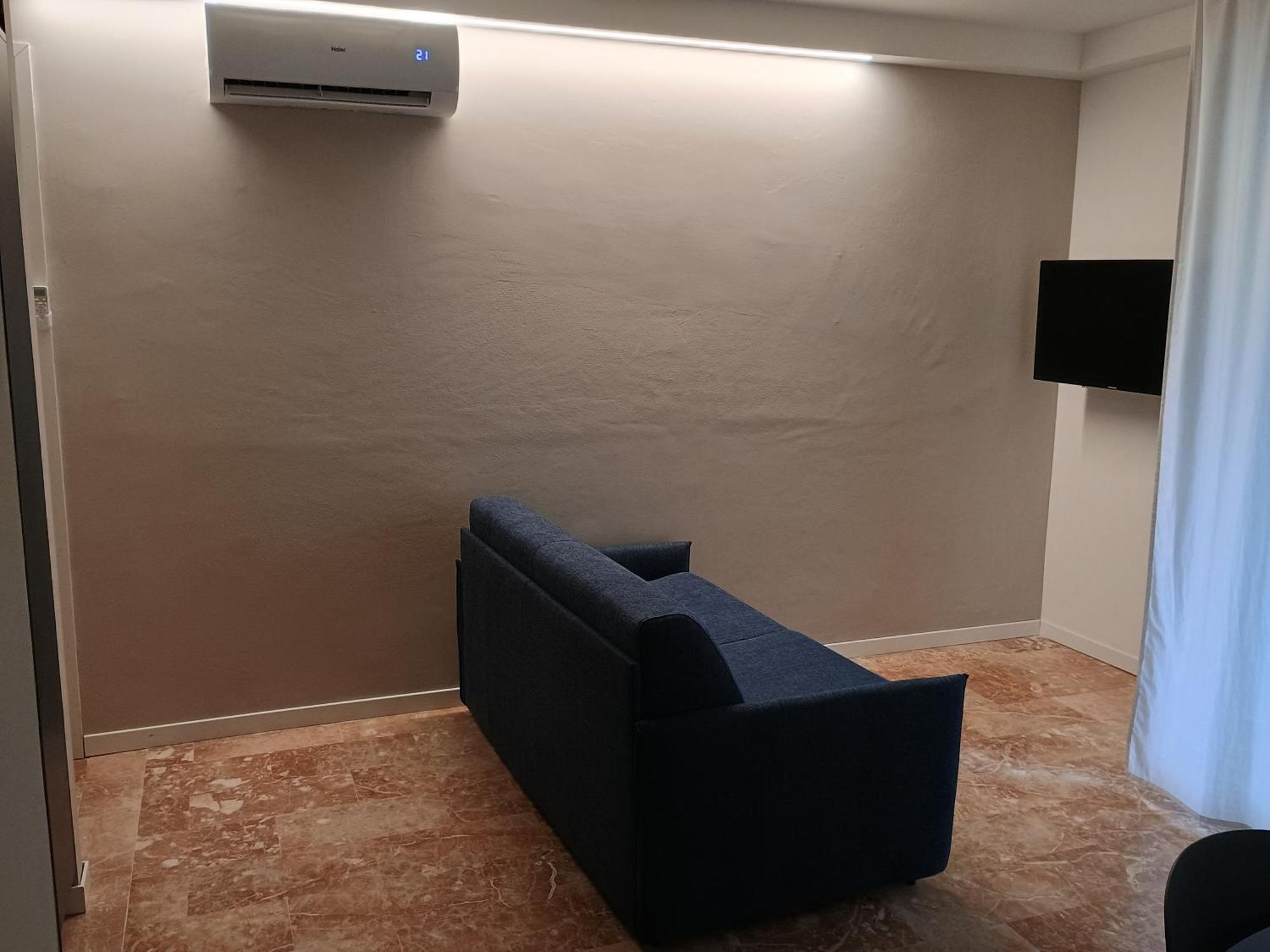 Apartamento Crepetta&Briciola Lignano Sabbiadoro Habitación foto