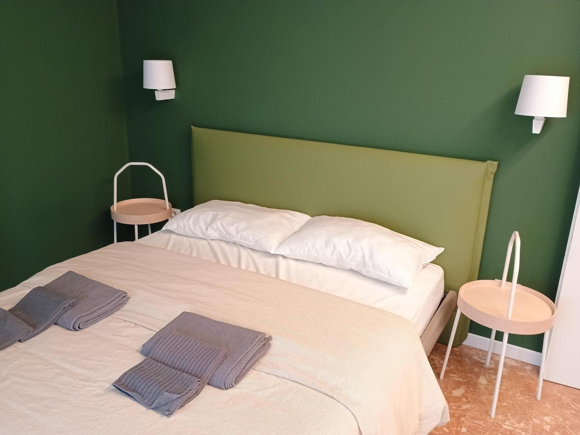 Apartamento Crepetta&Briciola Lignano Sabbiadoro Habitación foto