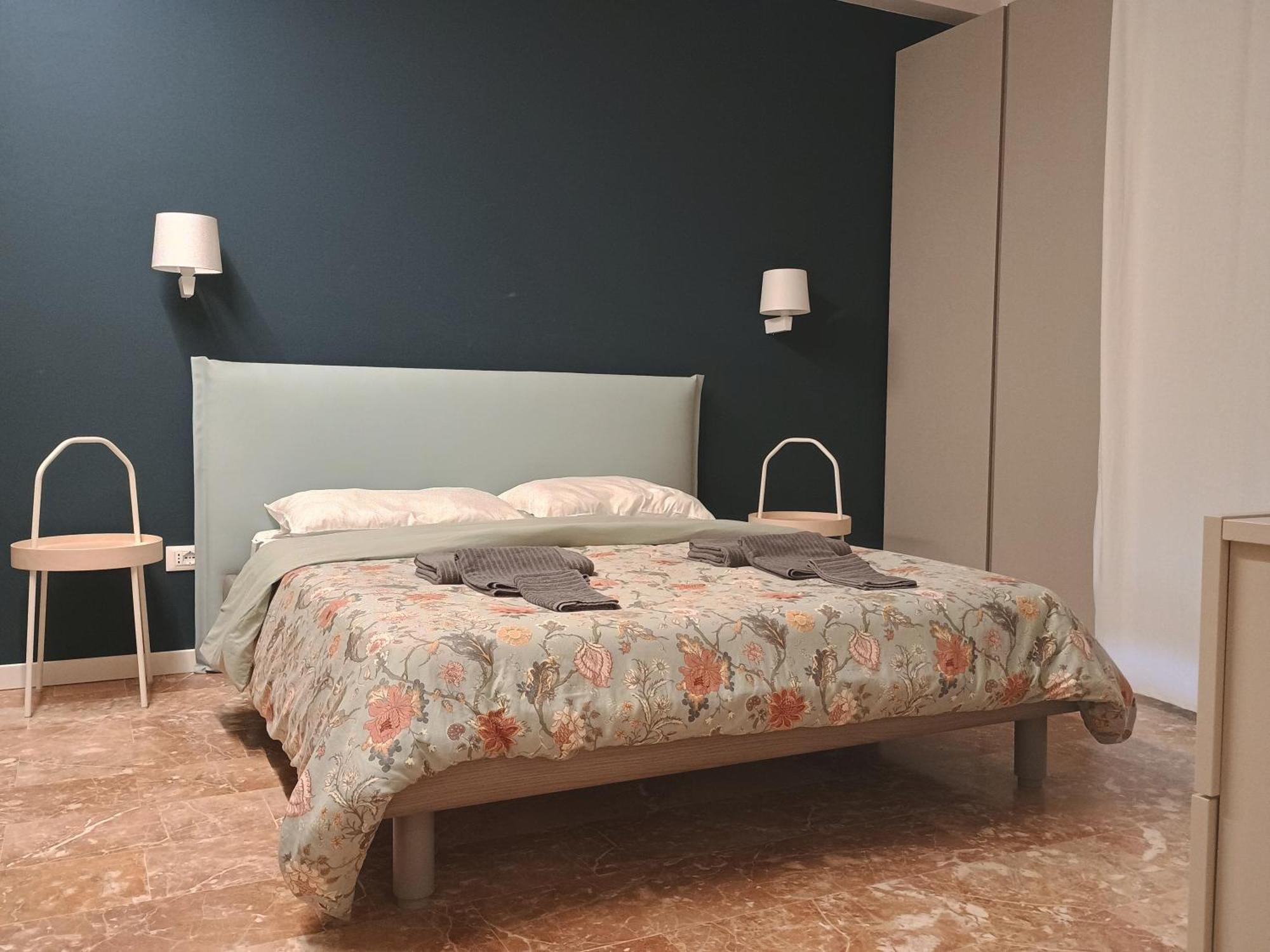 Apartamento Crepetta&Briciola Lignano Sabbiadoro Habitación foto