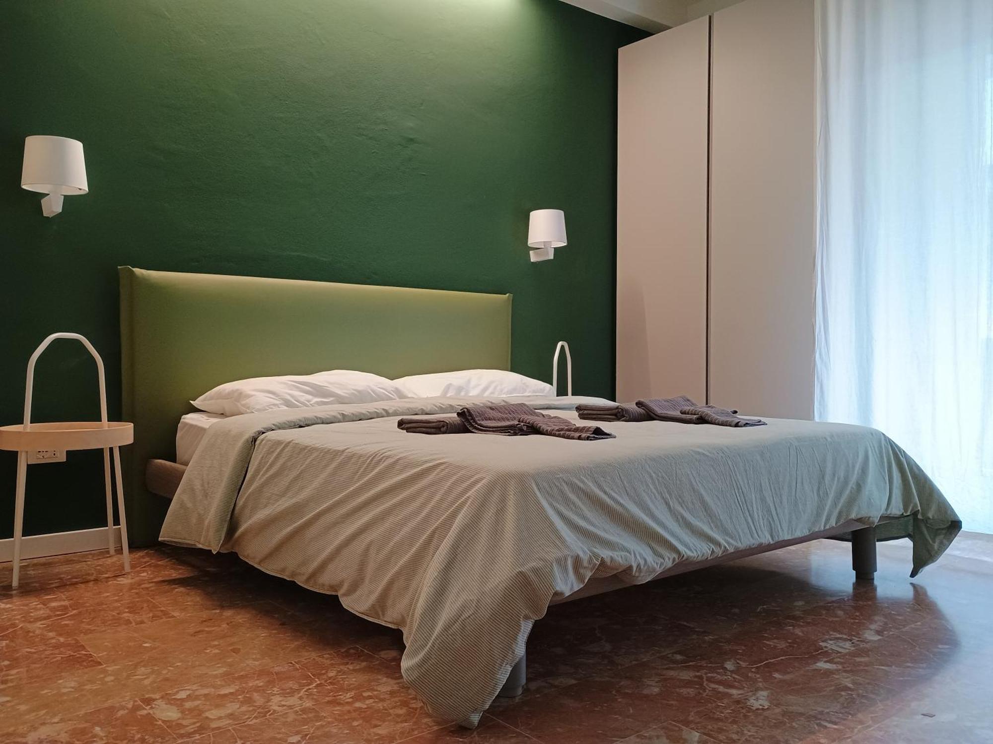 Apartamento Crepetta&Briciola Lignano Sabbiadoro Habitación foto